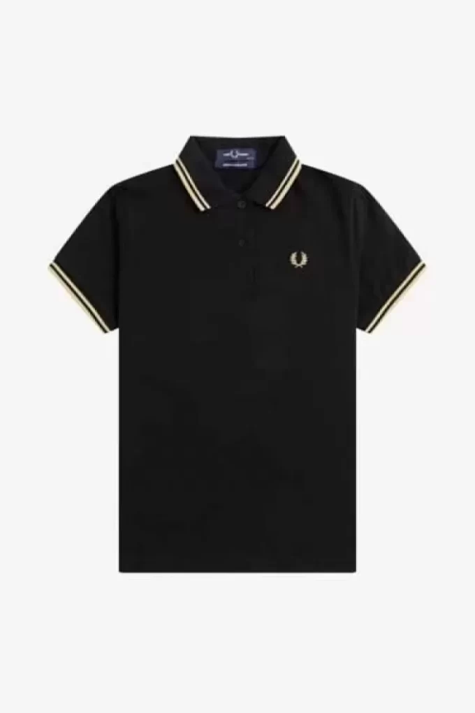 Fred Perry G12 Women’s Shirt