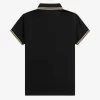 Fred Perry G12 Women’s Shirt