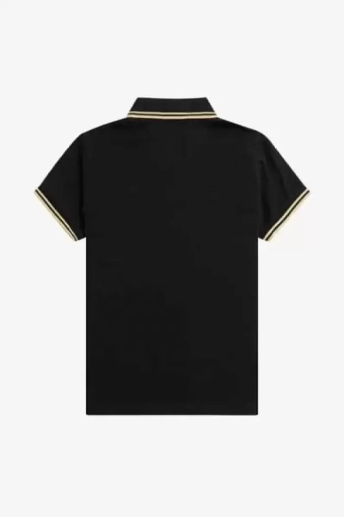 Fred Perry G12 Women’s Shirt