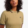 Fred Perry G3600 Polo Shirts Fred Perry G3600 Polo Shirts