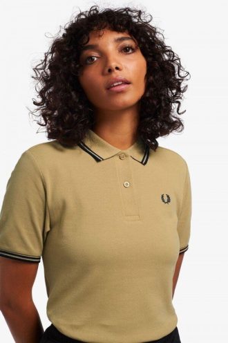 Fred Perry G3600 Polo Shirts