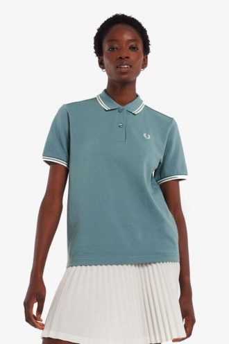 Fred Perry G3600 Polo Shirts