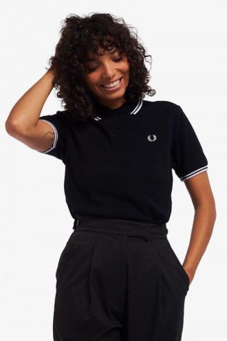 Fred Perry G3600 Polo Shirts