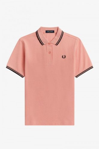 Fred Perry G3600 Polo Shirts