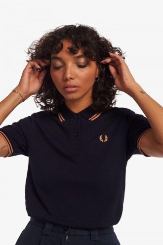 Fred Perry G3600 Polo Shirts
