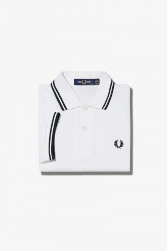 Fred Perry G3600 Polo Shirts