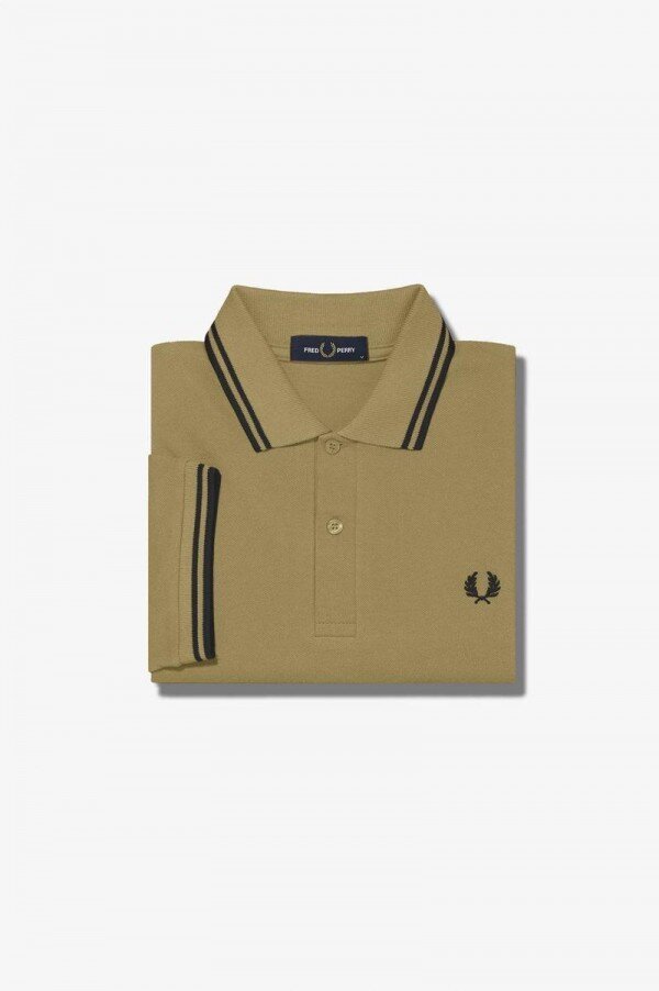 Fred Perry G3600 Polo Shirts Fred Perry G3600 Polo Shirts