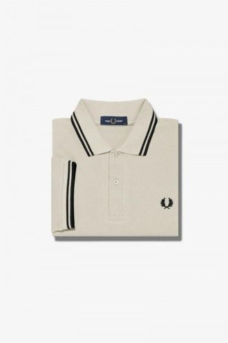 Fred Perry G3600 Polo Shirts