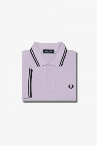 Fred Perry G3600 Polo Shirts