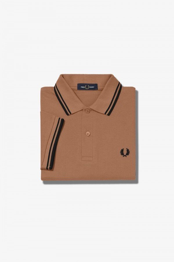 Fred Perry G3600 Polo Shirts Fred Perry G3600 Polo Shirts