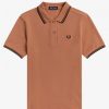 Fred Perry G3600 Polo Shirts Fred Perry G3600 Polo Shirts
