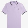 Fred Perry G3600 Polo Shirts