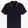 Fred Perry G3600 Polo Shirts Fred Perry G3600 Polo Shirts