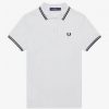 Fred Perry G3600 Polo Shirts