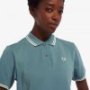 Fred Perry G3600 Polo Shirts Fred Perry G3600 Polo Shirts