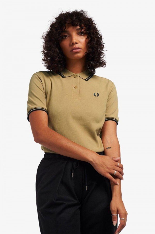 Fred Perry G3600 Polo Shirts Fred Perry G3600 Polo Shirts