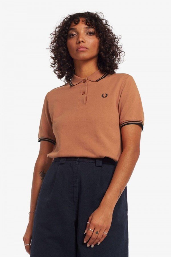 Fred Perry G3600 Polo Shirts Fred Perry G3600 Polo Shirts