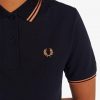 Fred Perry G3600 Polo Shirts Fred Perry G3600 Polo Shirts