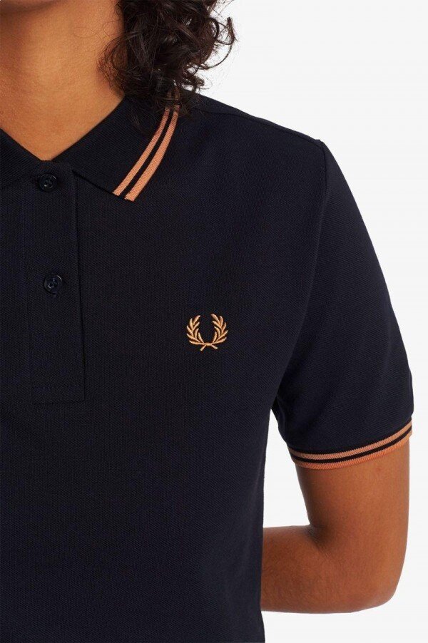 Fred Perry G3600 Polo Shirts Fred Perry G3600 Polo Shirts