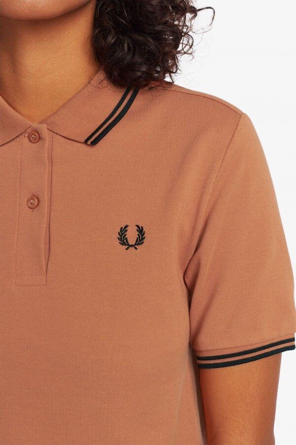 Fred Perry G3600 Polo Shirts Fred Perry G3600 Polo Shirts