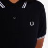 Fred Perry G3600 Polo Shirts Fred Perry G3600 Polo Shirts