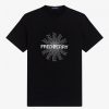 Fred Perry Graphic T Shirts