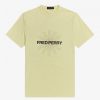Fred Perry Graphic T Shirts