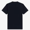 Fred Perry Graphic T Shirts Fred Perry Graphic T Shirts