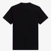 Fred Perry Graphic T Shirts