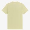 Fred Perry Graphic T Shirts