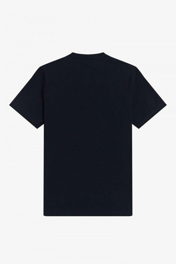 Fred Perry Graphic T Shirts Fred Perry Graphic T Shirts