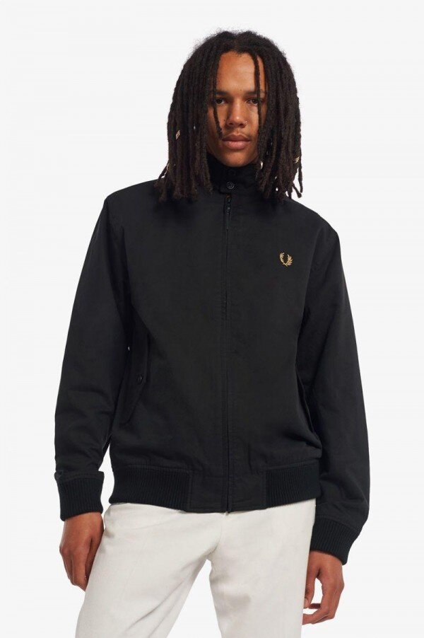 Fred Perry Harrington Jackets Fred Perry Harrington Jackets