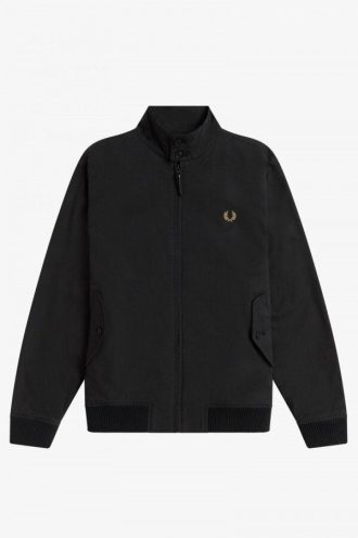 Fred Perry Harrington Jackets