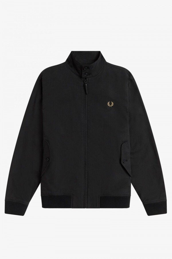 Fred Perry Harrington Jackets Fred Perry Harrington Jackets