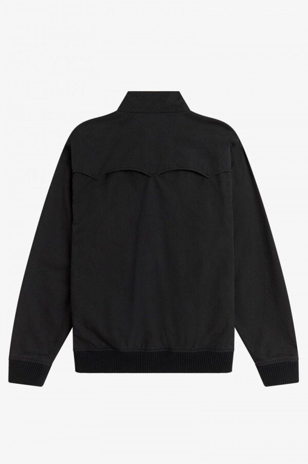 Fred Perry Harrington Jackets Fred Perry Harrington Jackets