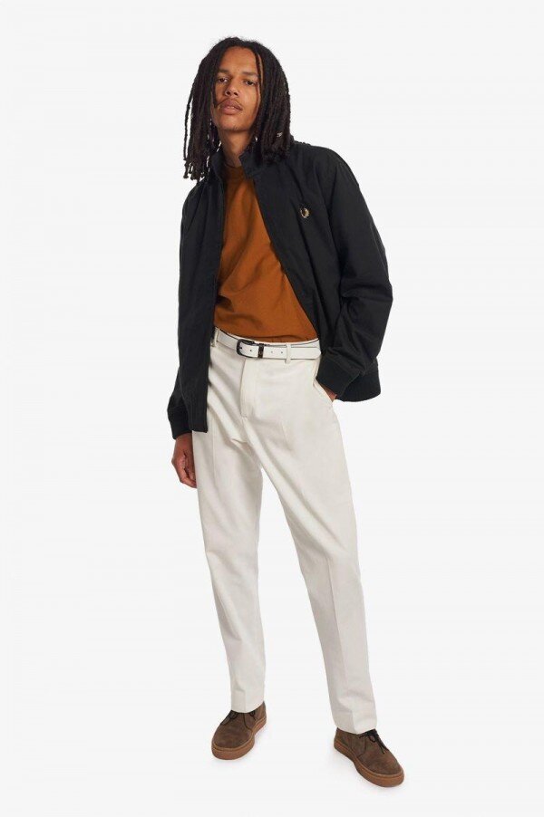 Fred Perry Harrington Jackets Fred Perry Harrington Jackets