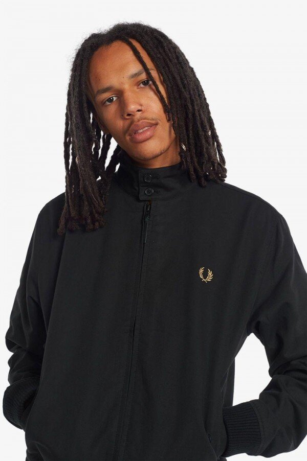 Fred Perry Harrington Jackets Fred Perry Harrington Jackets