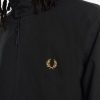 Fred Perry Harrington Jackets Fred Perry Harrington Jackets
