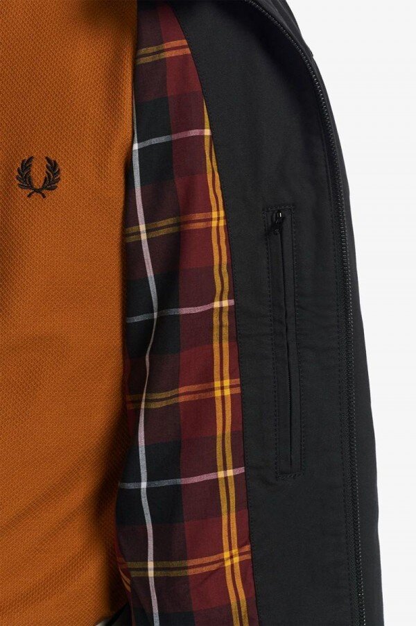 Fred Perry Harrington Jackets Fred Perry Harrington Jackets