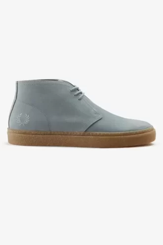 Fred Perry Hawley Men’s Boots