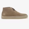 Fred Perry Hawley Men’s Boots