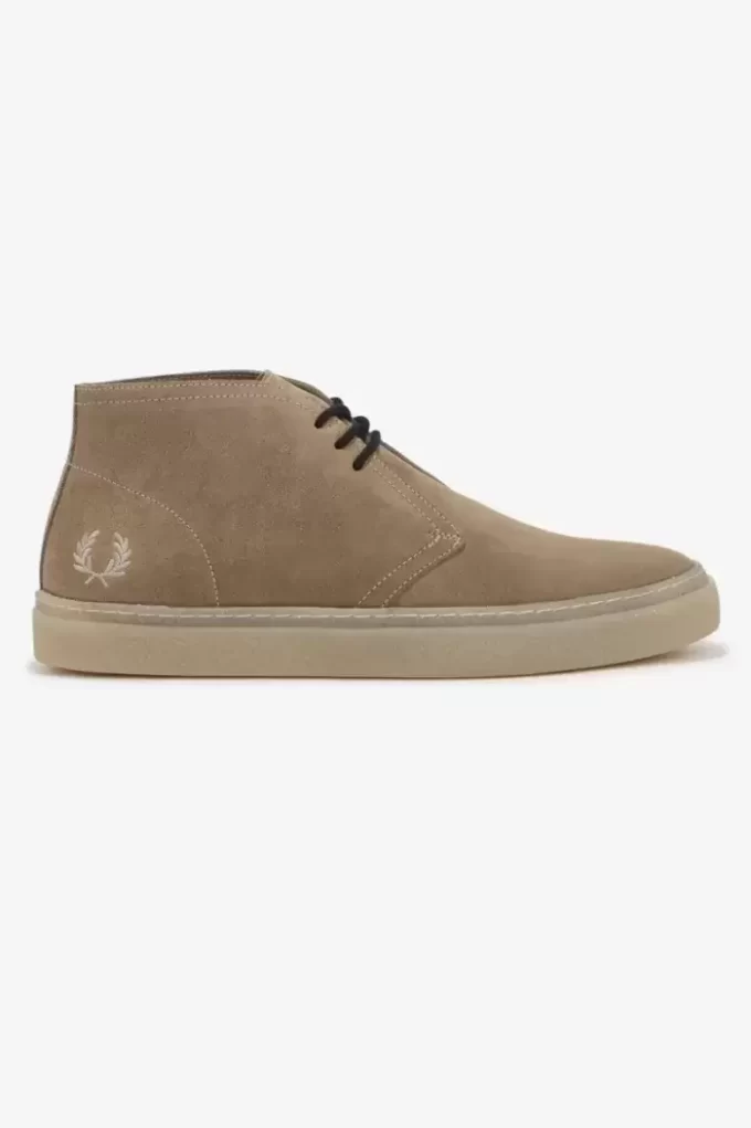 Fred Perry Hawley Men’s Boots