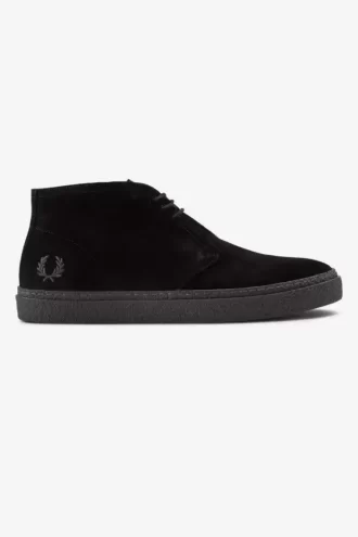 Fred Perry Hawley Men’s Boots