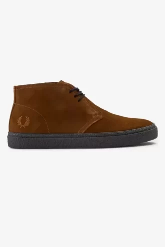 Fred Perry Hawley Men’s Boots