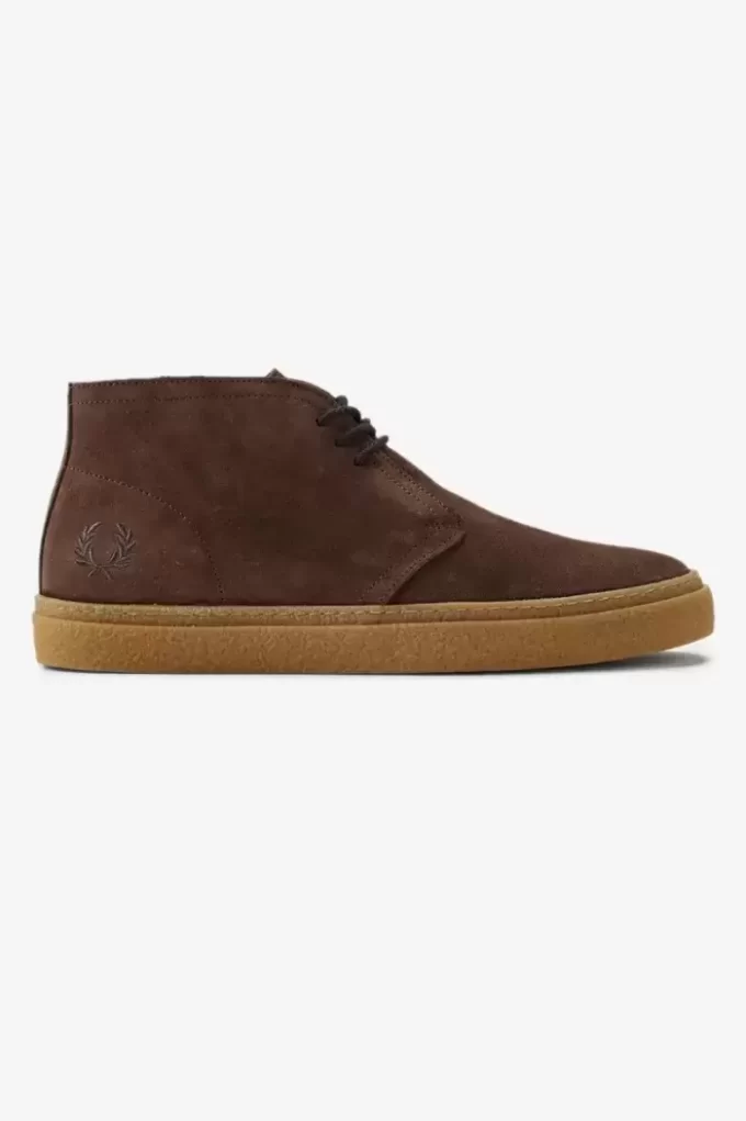 Fred Perry Hawley Men’s Boots