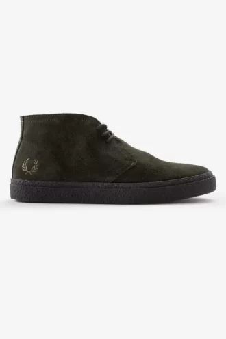 Fred Perry Hawley Men’s Boots