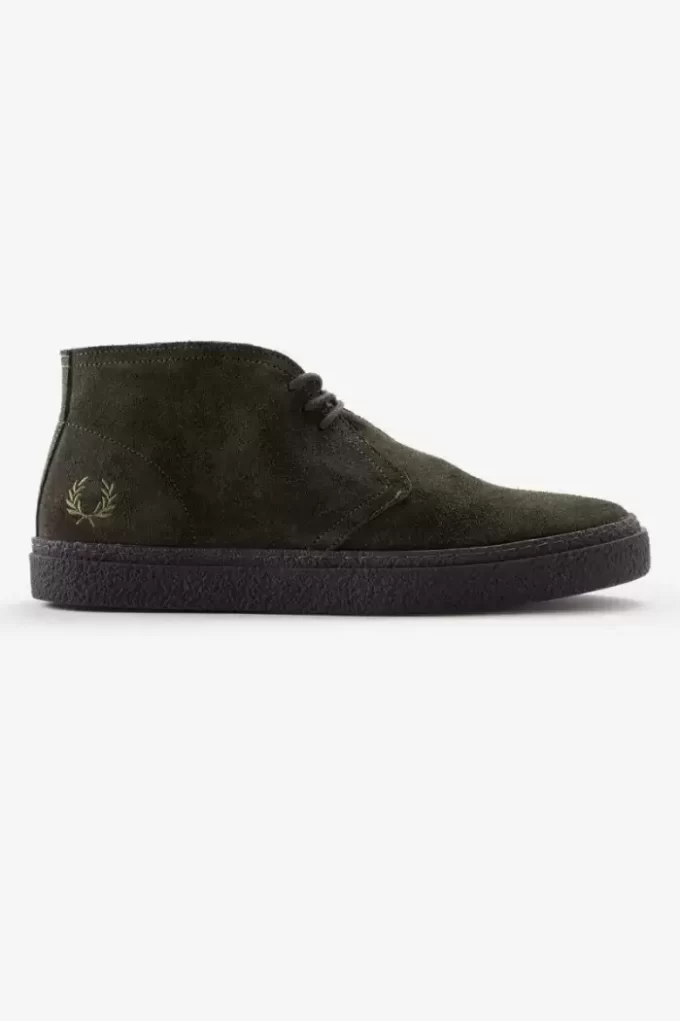 Fred Perry Hawley Men’s Boots