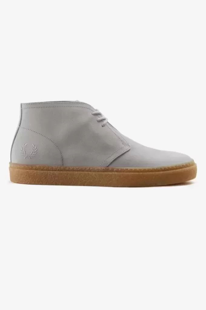 Fred Perry Hawley Men’s Boots