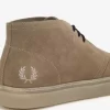 Fred Perry Hawley Men’s Boots