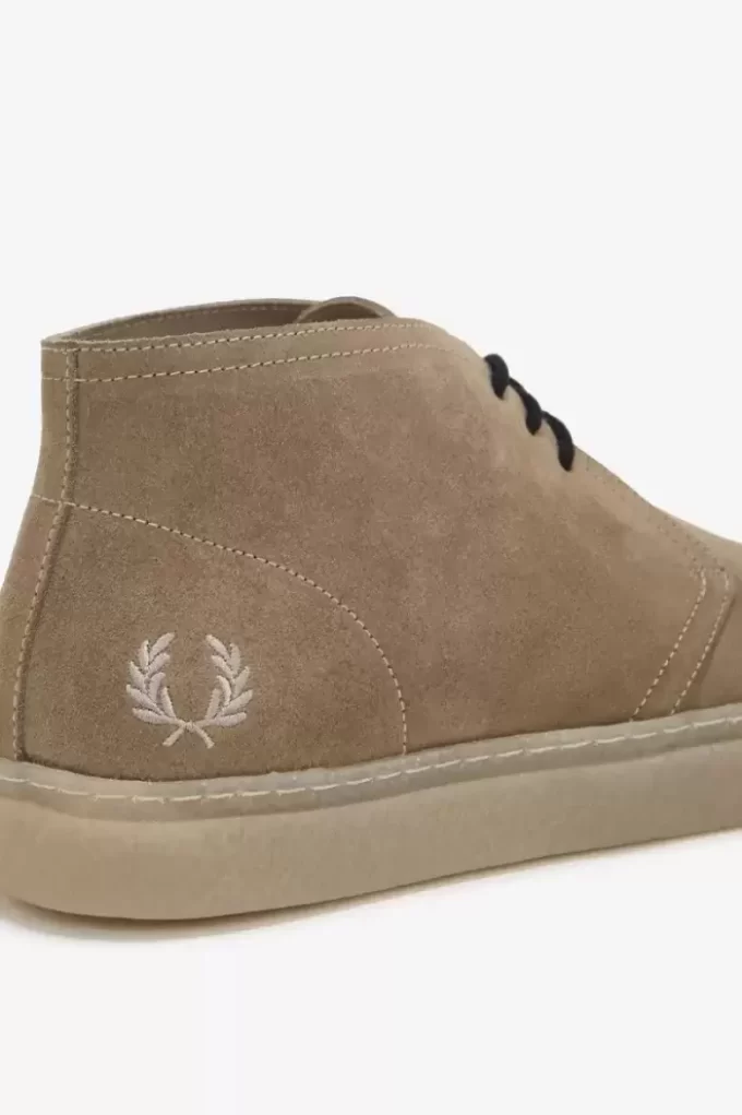 Fred Perry Hawley Men’s Boots